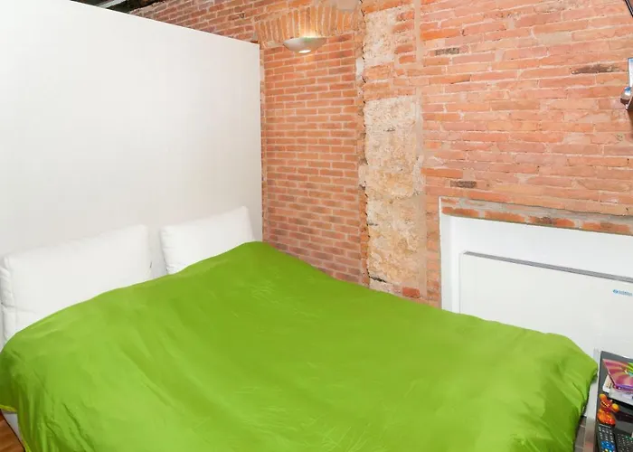 Deluxe Amazing View 6 Guests Apartament *