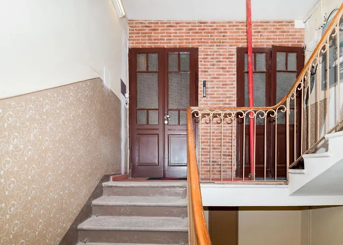 Deluxe Amazing View 6 Guests *