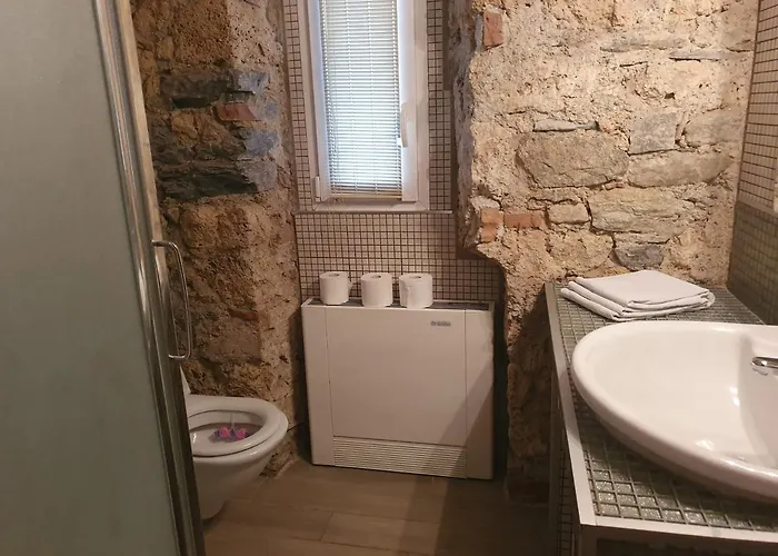 Deluxe Amazing View 6 Guests