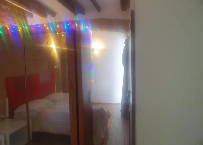 Deluxe Amazing View 6 Guests Apartament